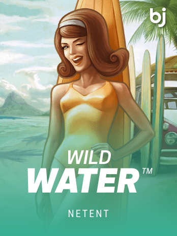 Wild Water™