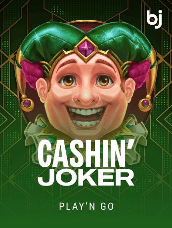 Cashin' Jokerpng thumbnail