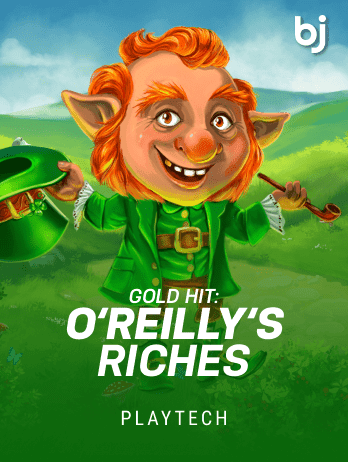 Gold Hit_ O'Reilly's Richespng thumbnail