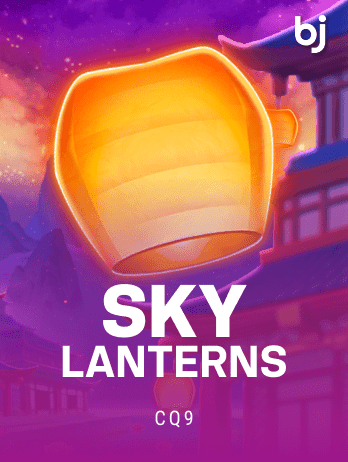 Sky Lanternspng thumbnail
