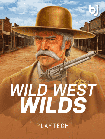 Wild West Wildspng thumbnail