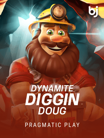 Dynamite Diggin Dougpng game thumbnail