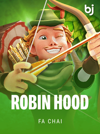 Robin Hoodpng game thumbnail