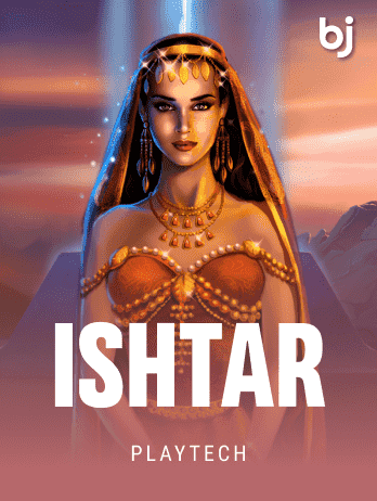 Ishtarpng game thumbnail